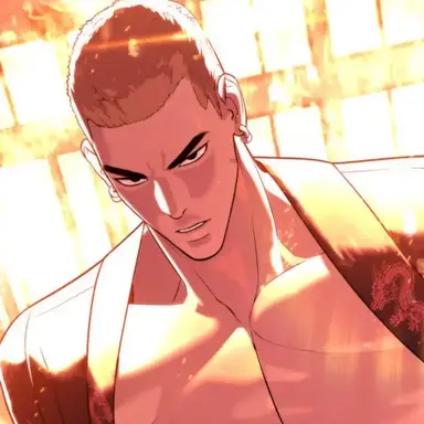 Profile image of 카게오
