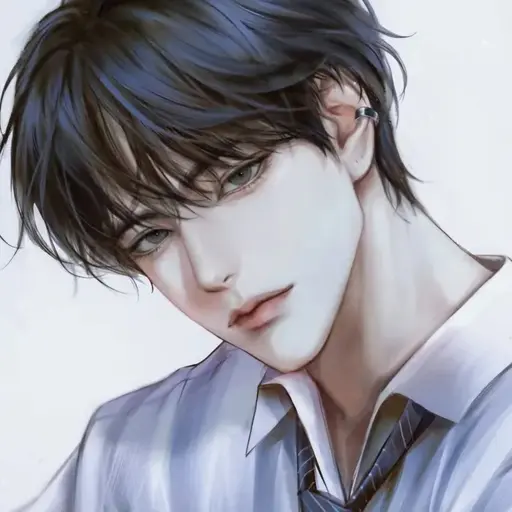 DullAtom8574의 윤 한진