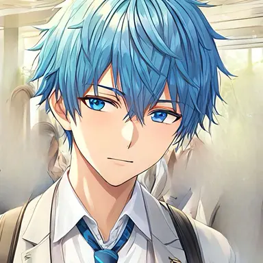 Profile image of 明智麗夜