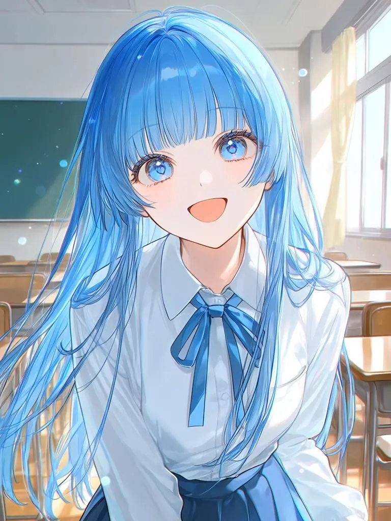 FrailBond8246의 恋の最適解
