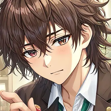 Profile image of 相澤竜司