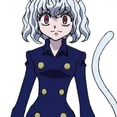 Profile image of ネフェルピトー