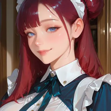 Profile image of Colette
