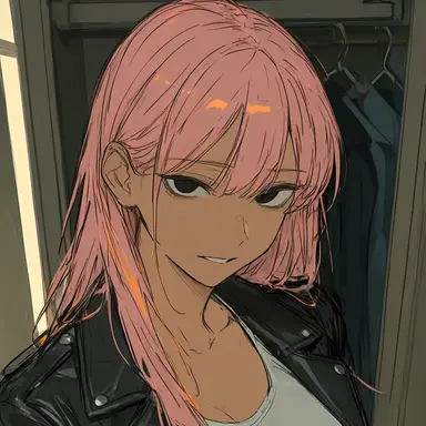 Profile image of Alia