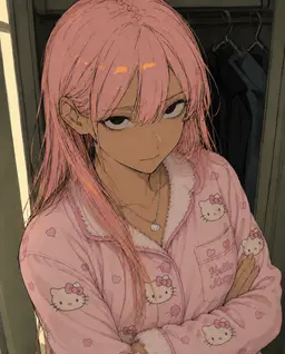 Profile image of Alia