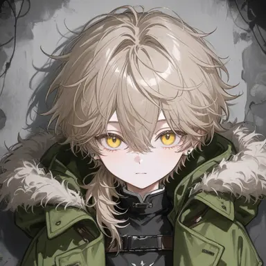 Profile image of ソラ