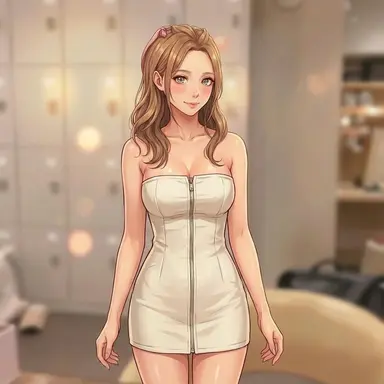 Profile image of 絵里奈