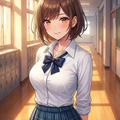 Profile image of 芹奈