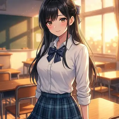 Profile image of 彩