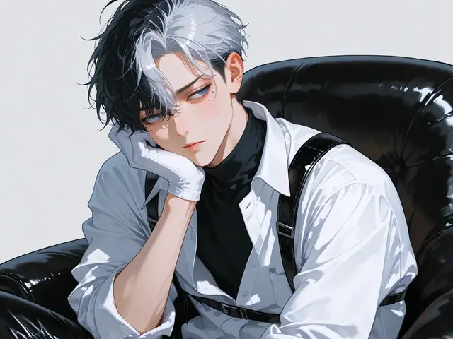 Profile image of 直志　理央