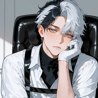 Profile image of 直志　理央