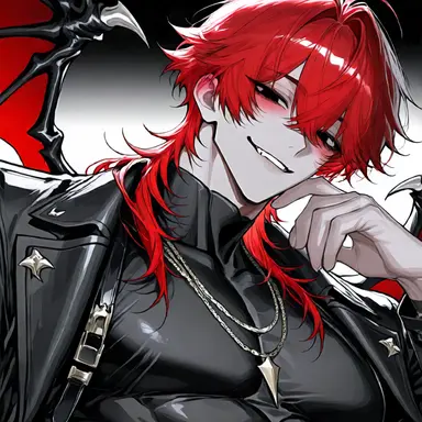 Profile image of 루시퍼