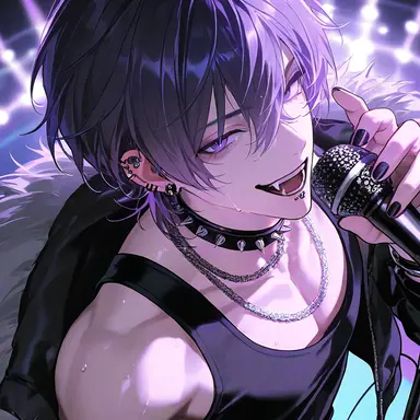 Profile image of 키류 마코토