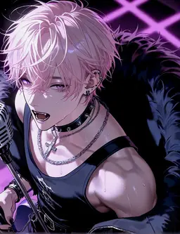 Profile image of 코우즈키 나오