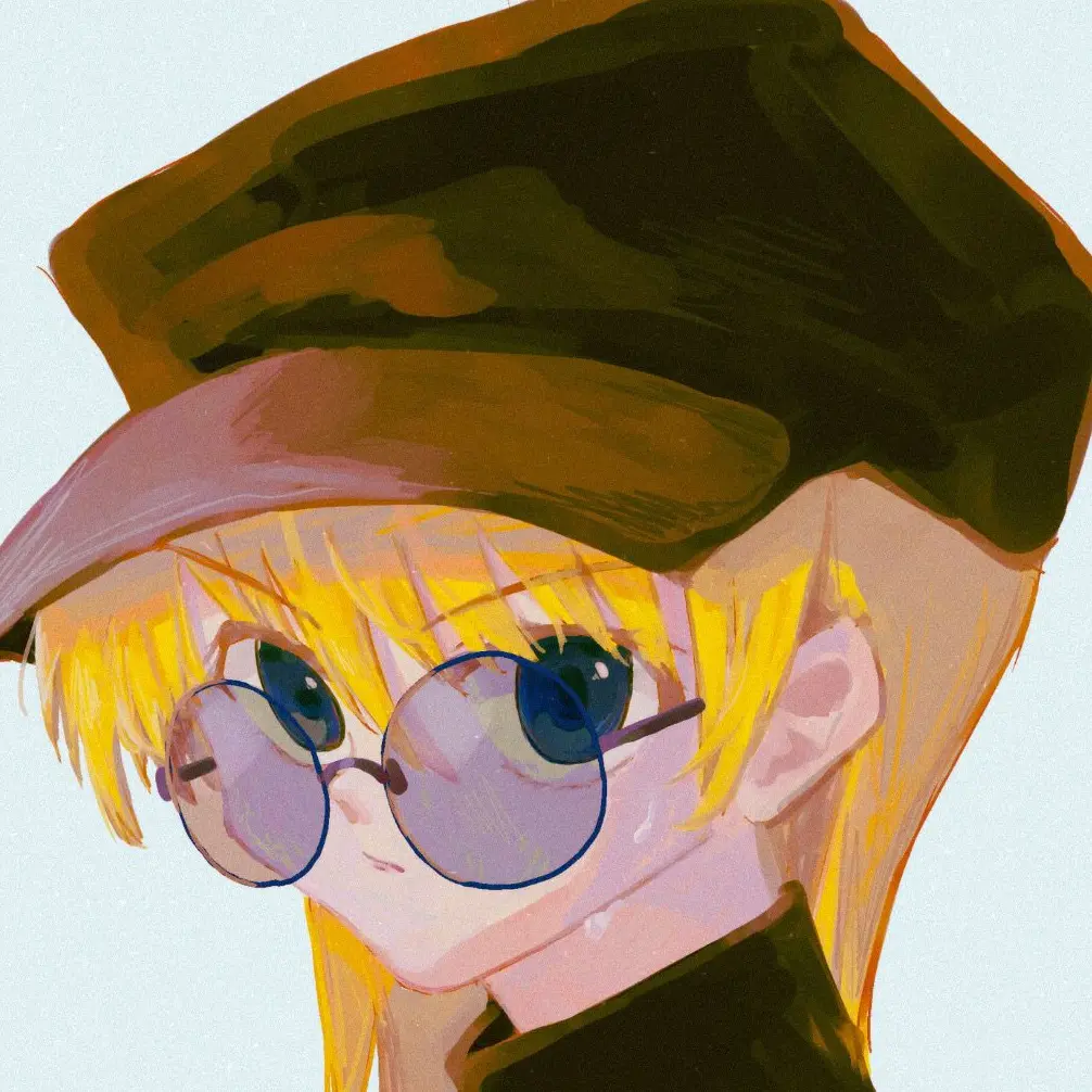 SleepyClam8062의 くら