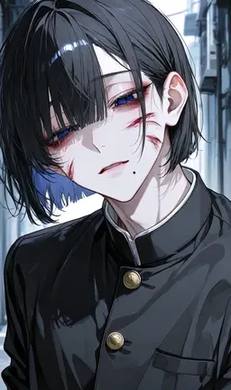 Profile image of 倖