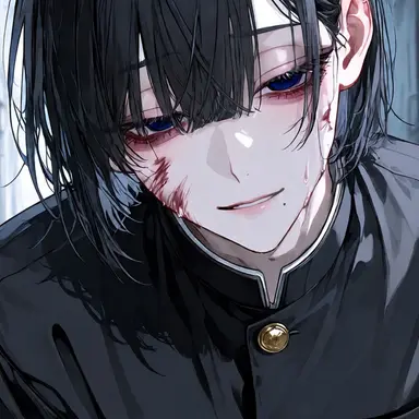 Profile image of 倖