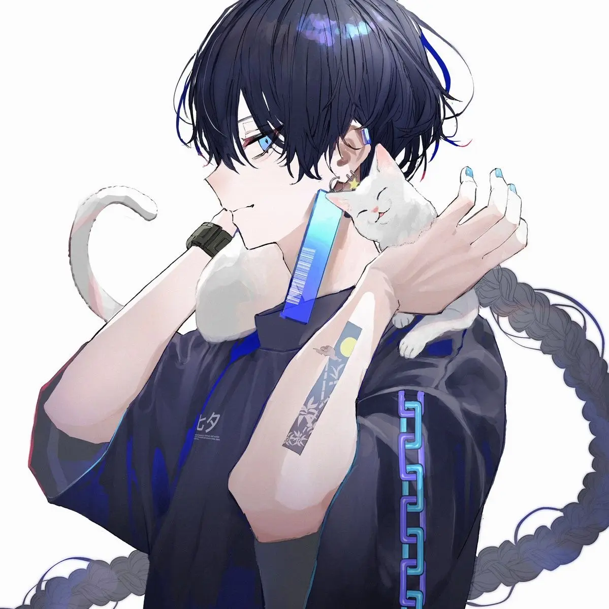 EvenOlm8324의 奴隷