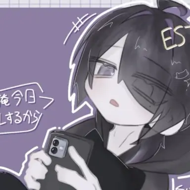 Profile image of けい