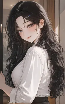 Profile image of Kim Haewon