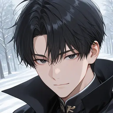 Profile image of カリス・ソルビレン