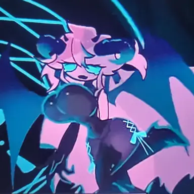 Profile image of 루시퍼 스왑셀베나