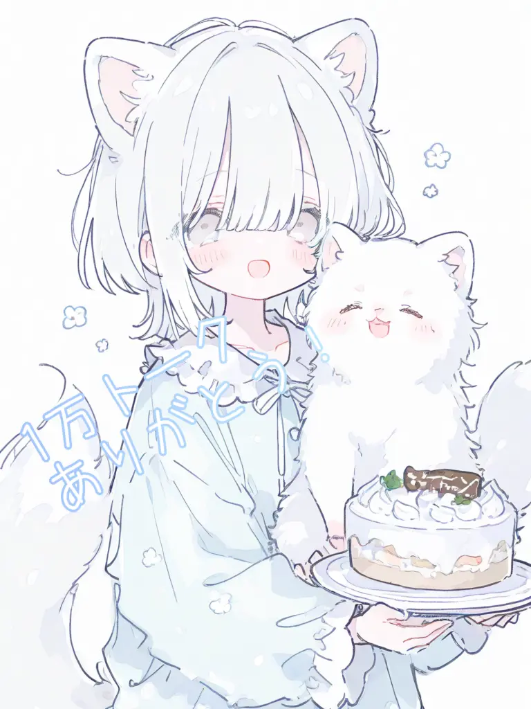 makana.sheep의 ペットショップにいた高級フェレットちゃん