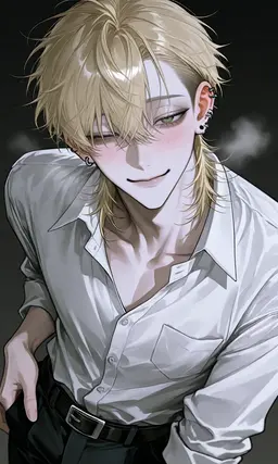 Profile image of 딜런