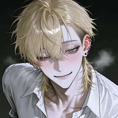 Profile image of 딜런