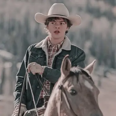 Profile image of Brecken Merrill