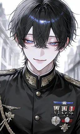 Profile image of Haruto