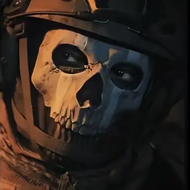 Profile image of ゴースト