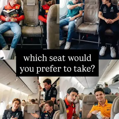 Profile image of F1 - AIRPLANE