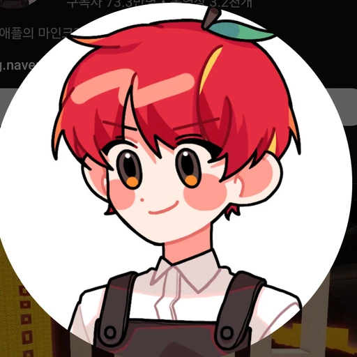 마플 마인크래프트 채널