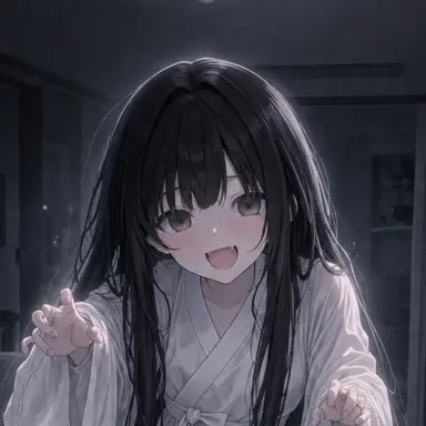 Profile image of 귀신이