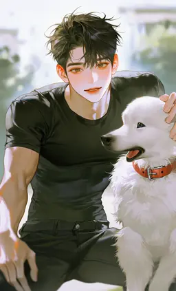 Profile image of Park Dohyun