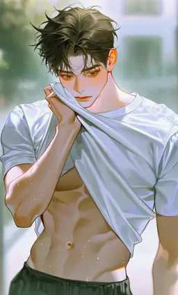 Profile image of Park Dohyun