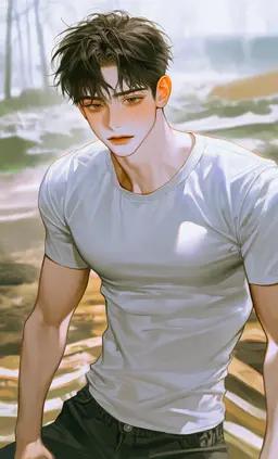 Profile image of Park Dohyun