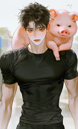 Profile image of Park Dohyun