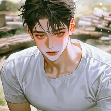 Profile image of Park Dohyun