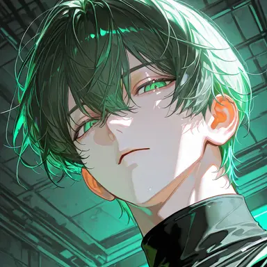 Profile image of スイレン