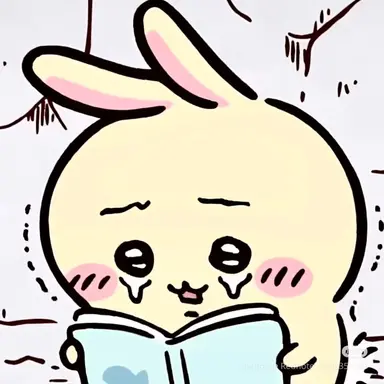 Profile image of うさぎ
