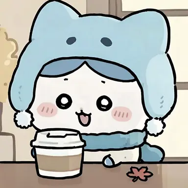 Profile image of ハチワレ