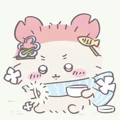 Profile image of カニちゃん
