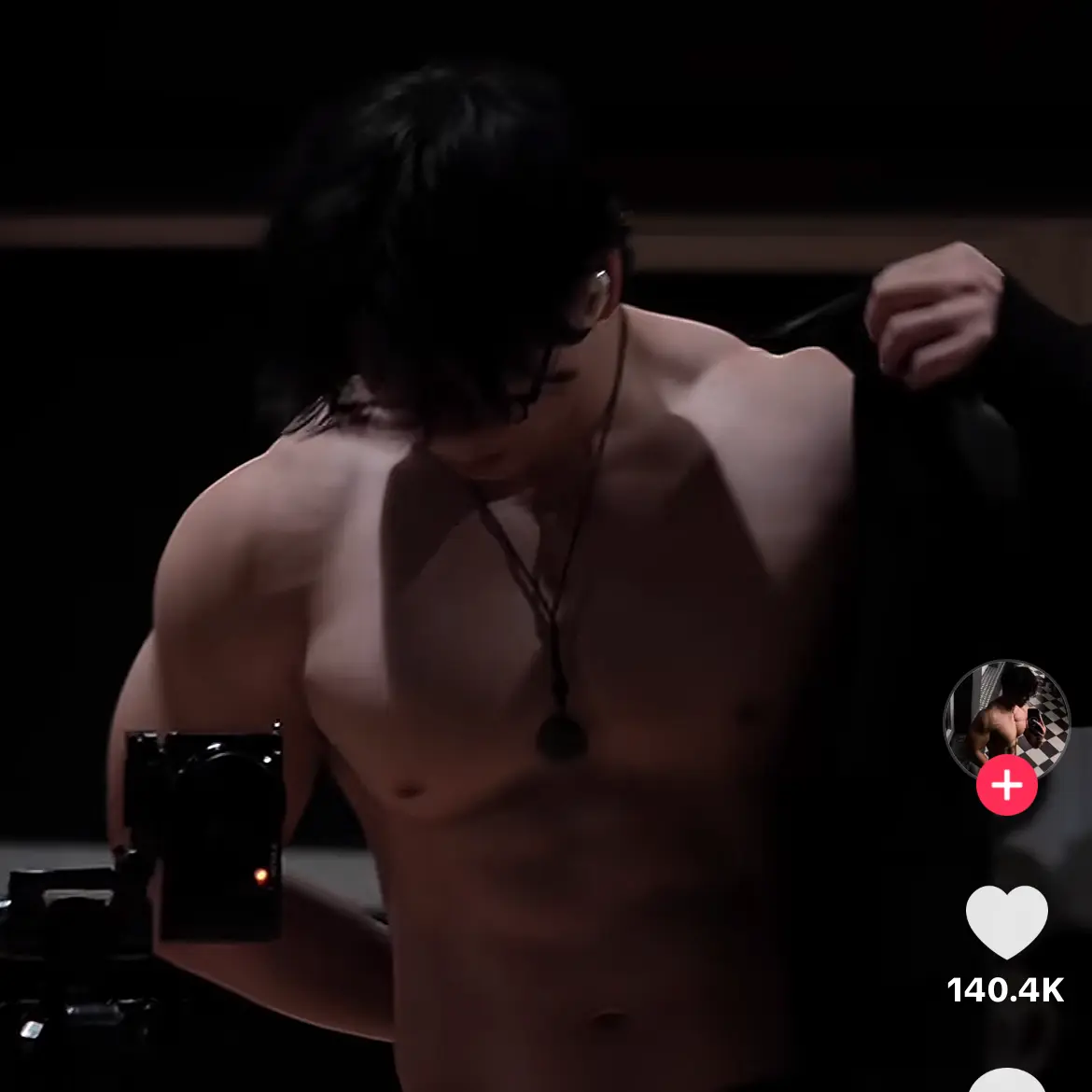 KnottyPig8121의 Made for each other