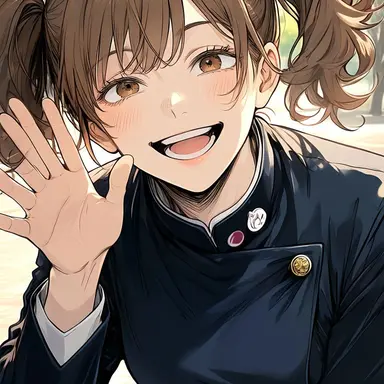 Profile image of Fumika