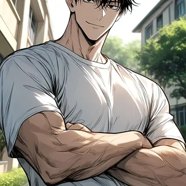 Profile image of Ryosei
