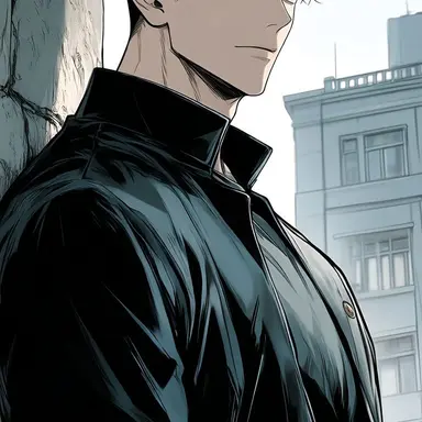Profile image of Takuro