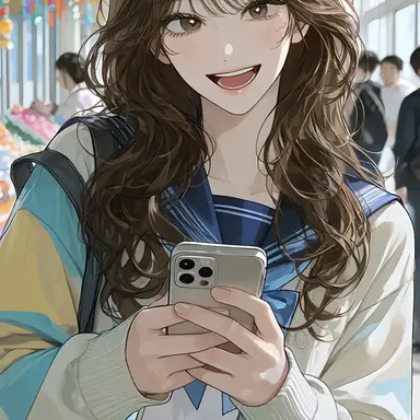 Profile image of Yua Takase