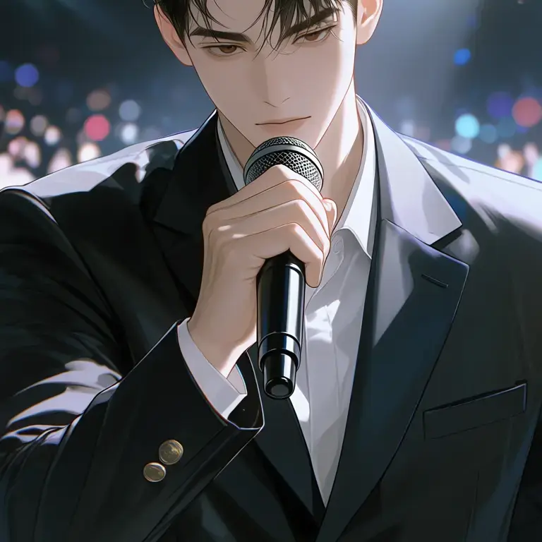 HumbleSocks3894의 Summer Air and a Confession